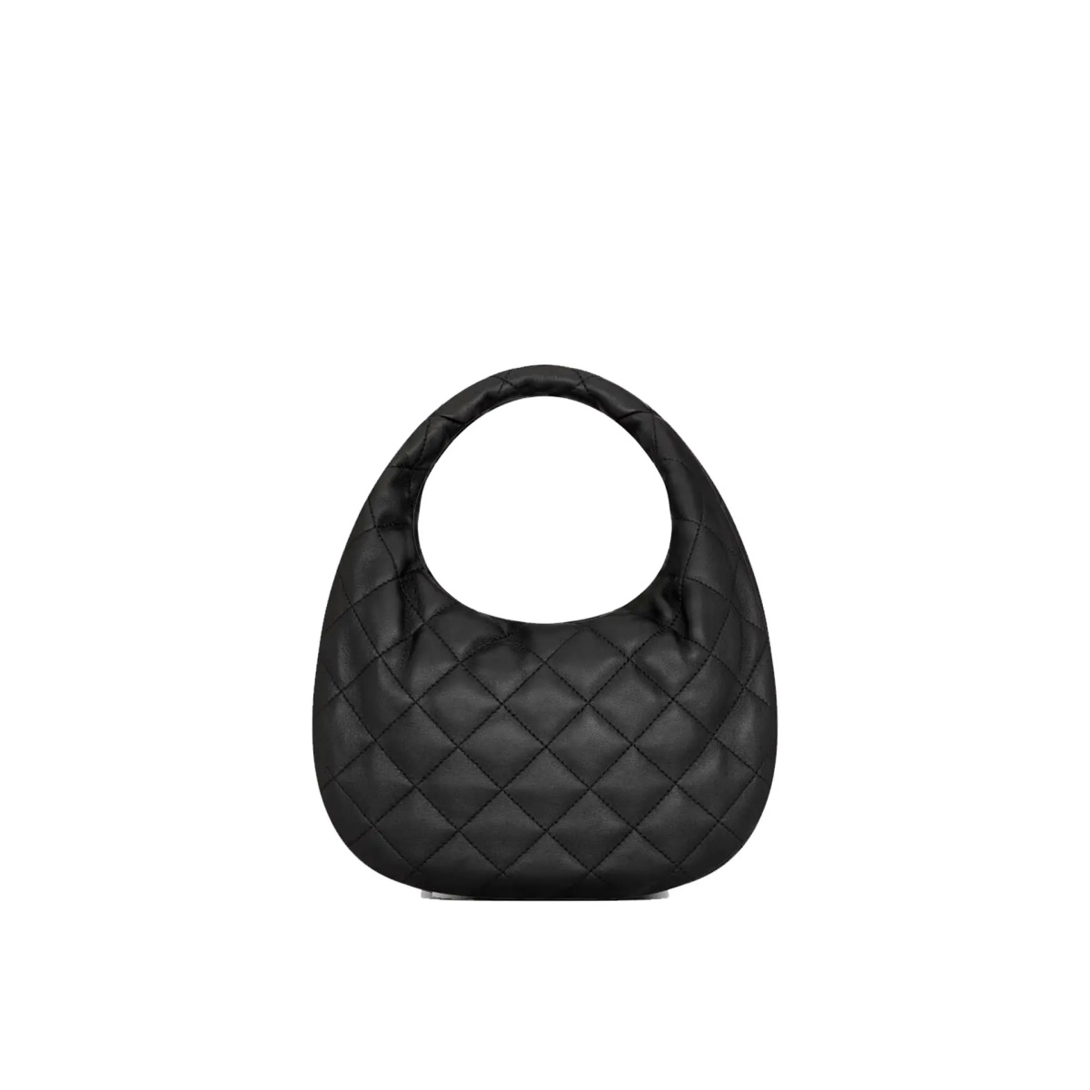 Saint Laurent ICARINO quilted Handbag - Img 3
