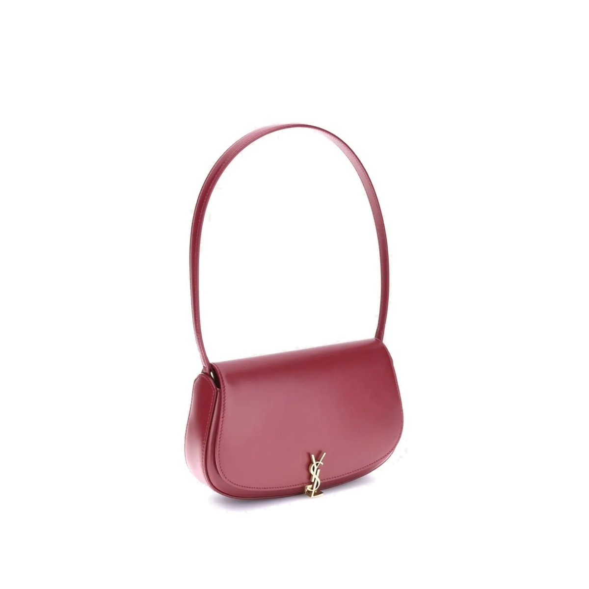 Saint Laurent Mini Voltaire Shoulder Bag - Img 2