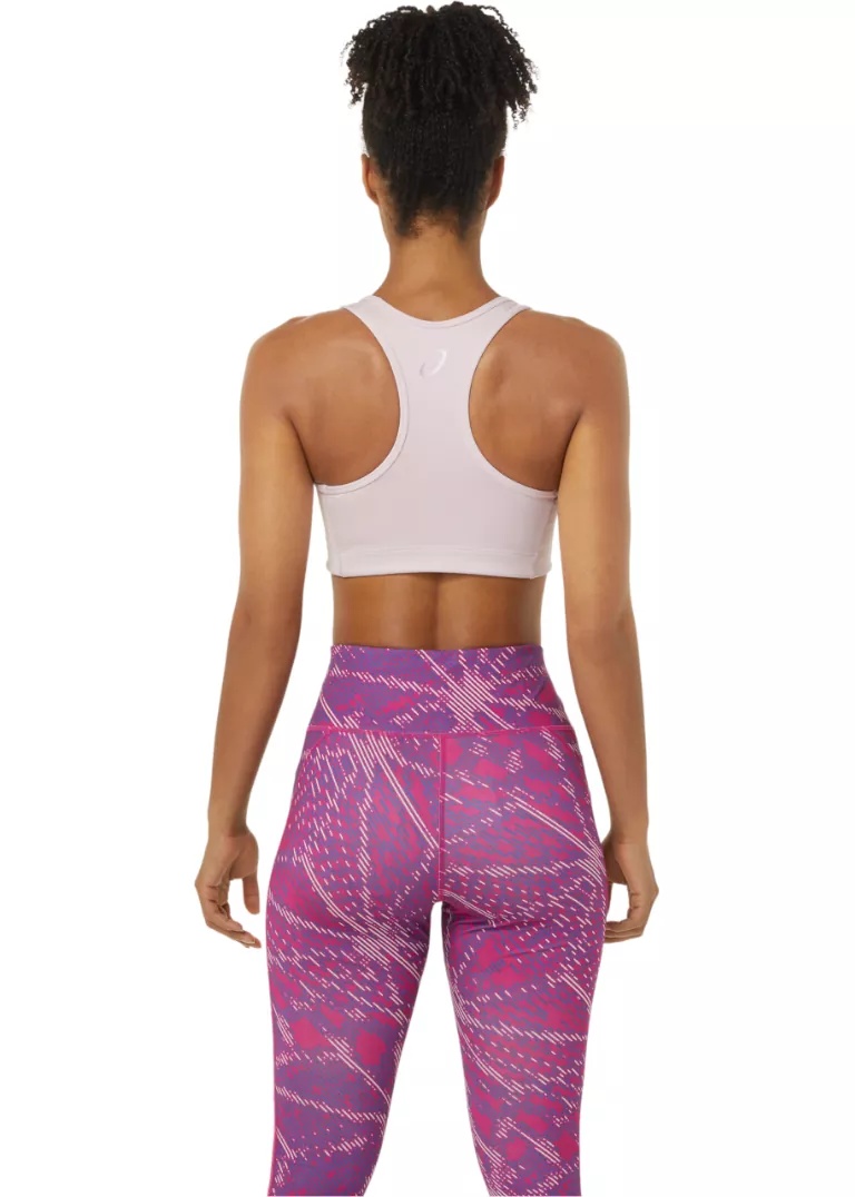 Sakura Asics Logo Bra - Img 4