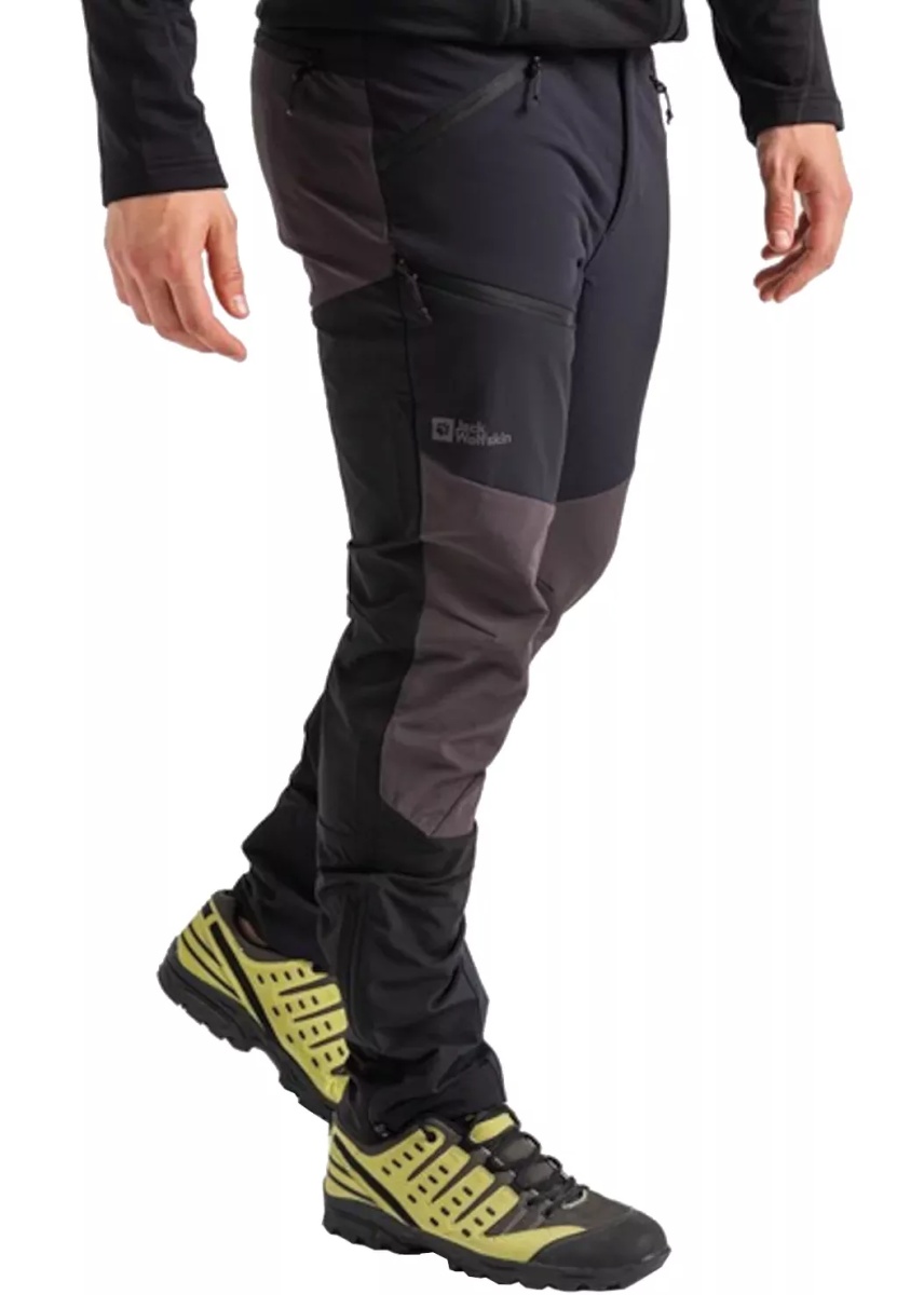 Salmaster Pants M - Img 2