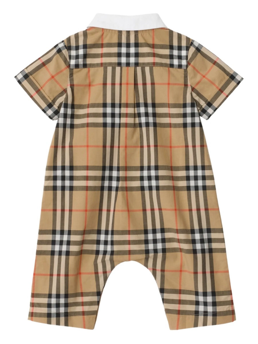 Salopeta Burberry neutra - Img 2