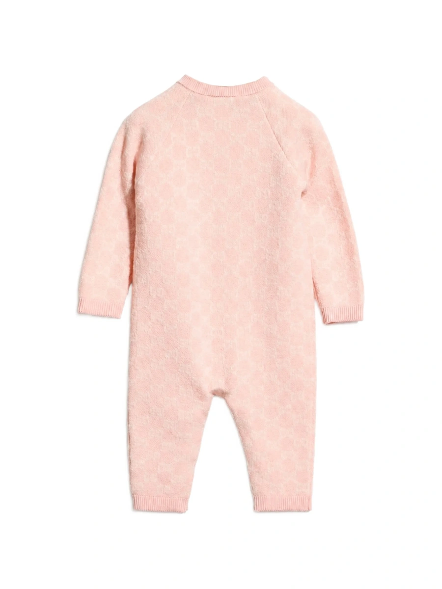 Salopeta Gucci roz - Img 2
