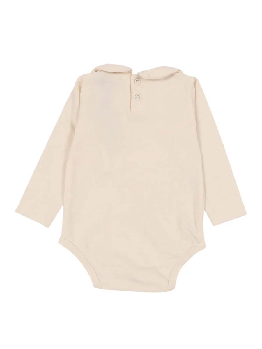 Salopete collar body - Img 2