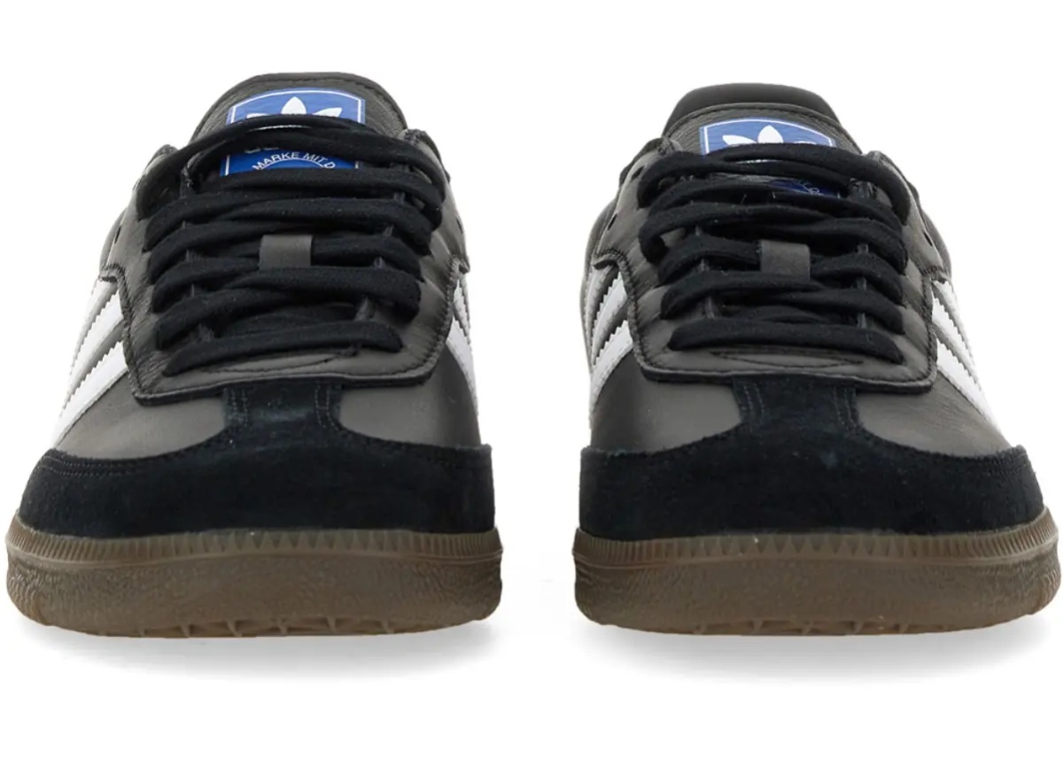 Samba Sneaker. - Img 4