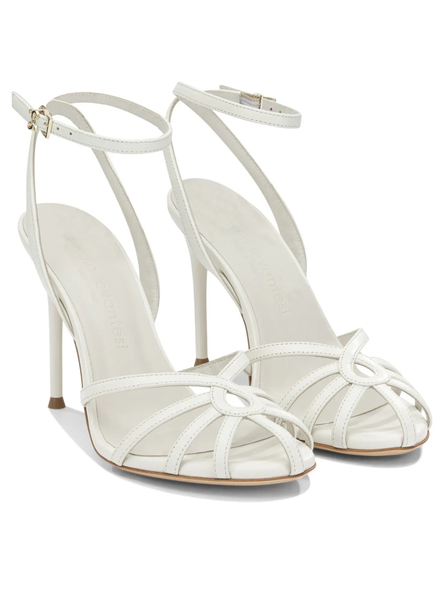 Sandale 100mm heeled sandals - Img 2