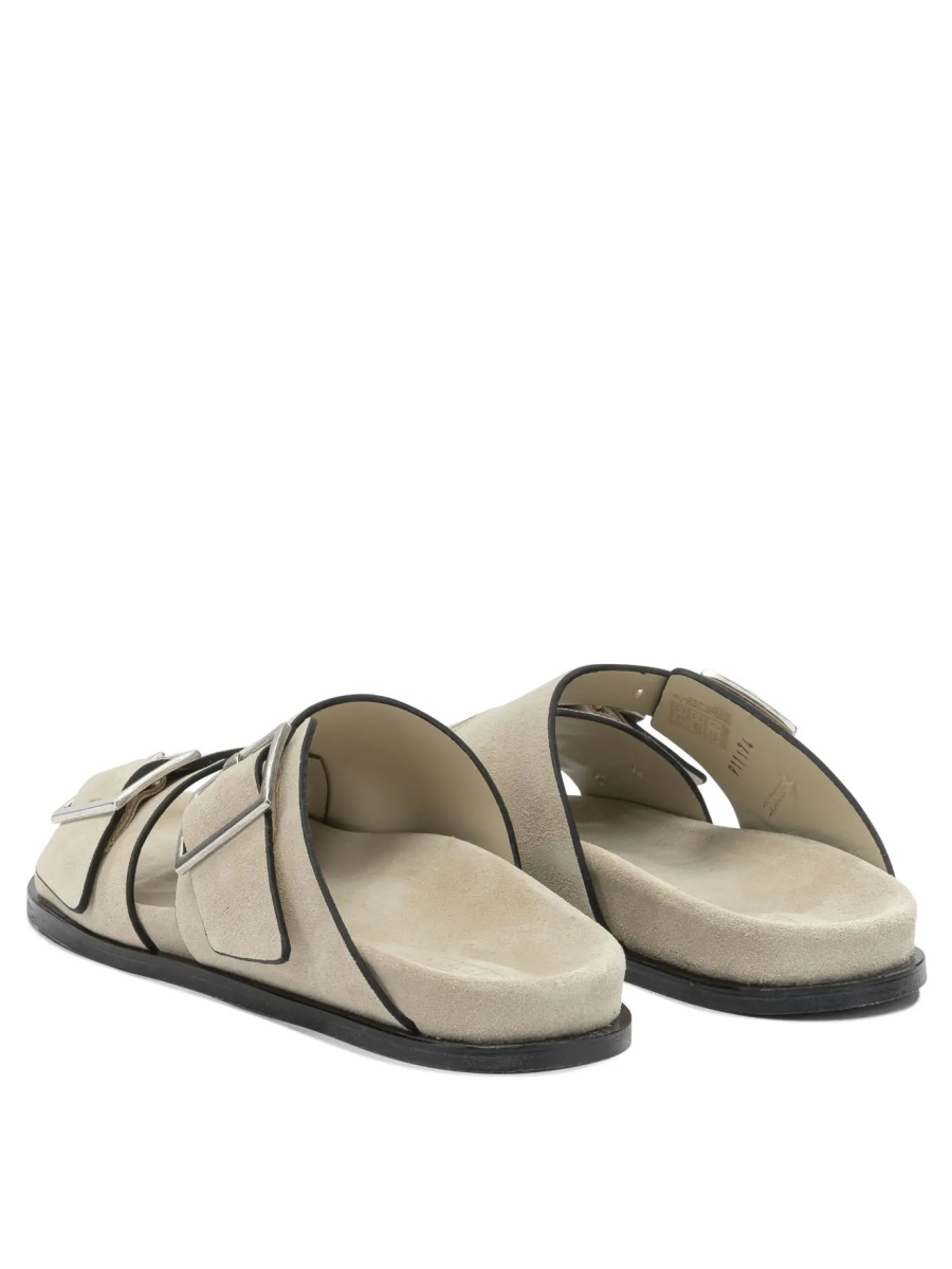 Sandale "Alba" Low sandals - Img 4
