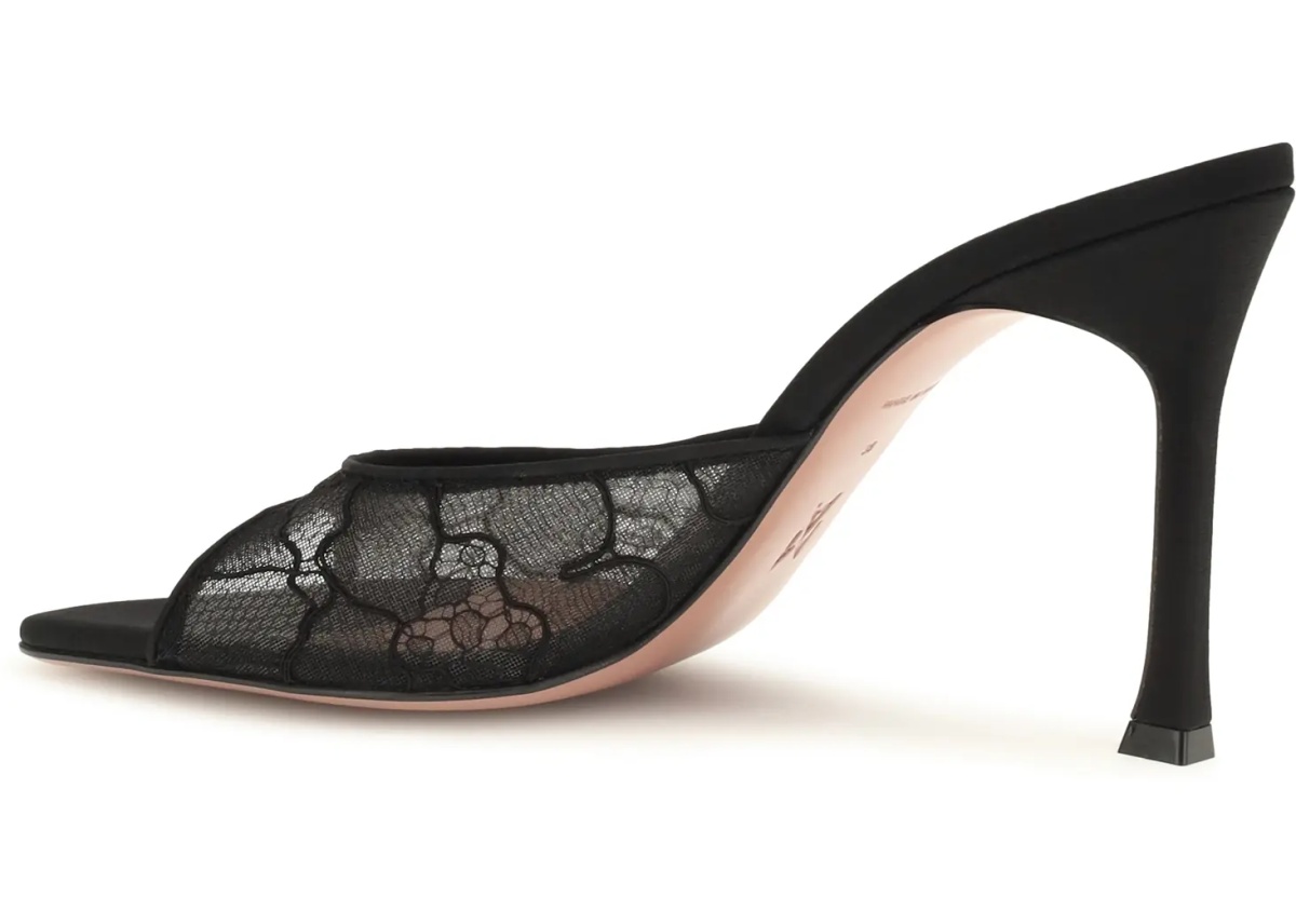 Sandale Alexa Lace Sandals - Img 3