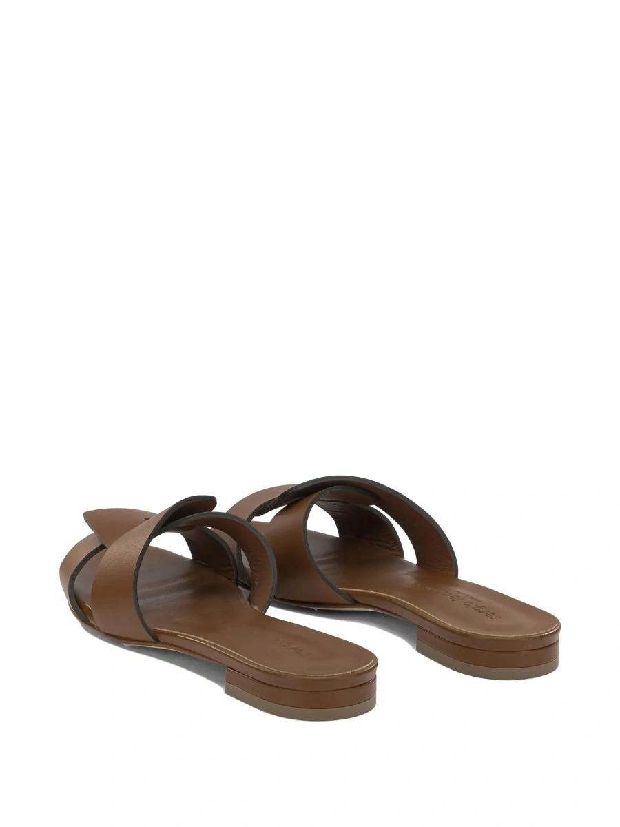 Sandale "Aria" Slides - Img 7