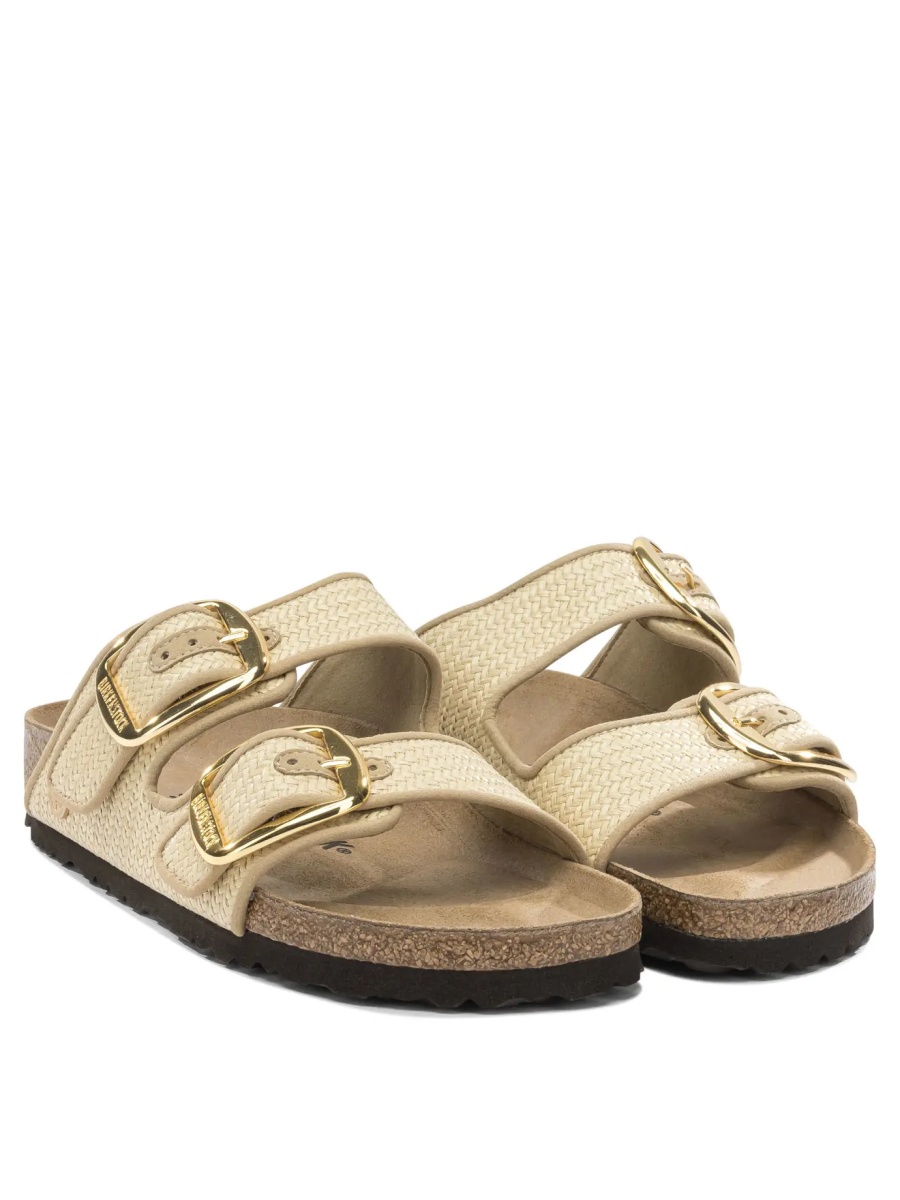 Sandale "Arizona Big Buckle" low sandals - Img 2