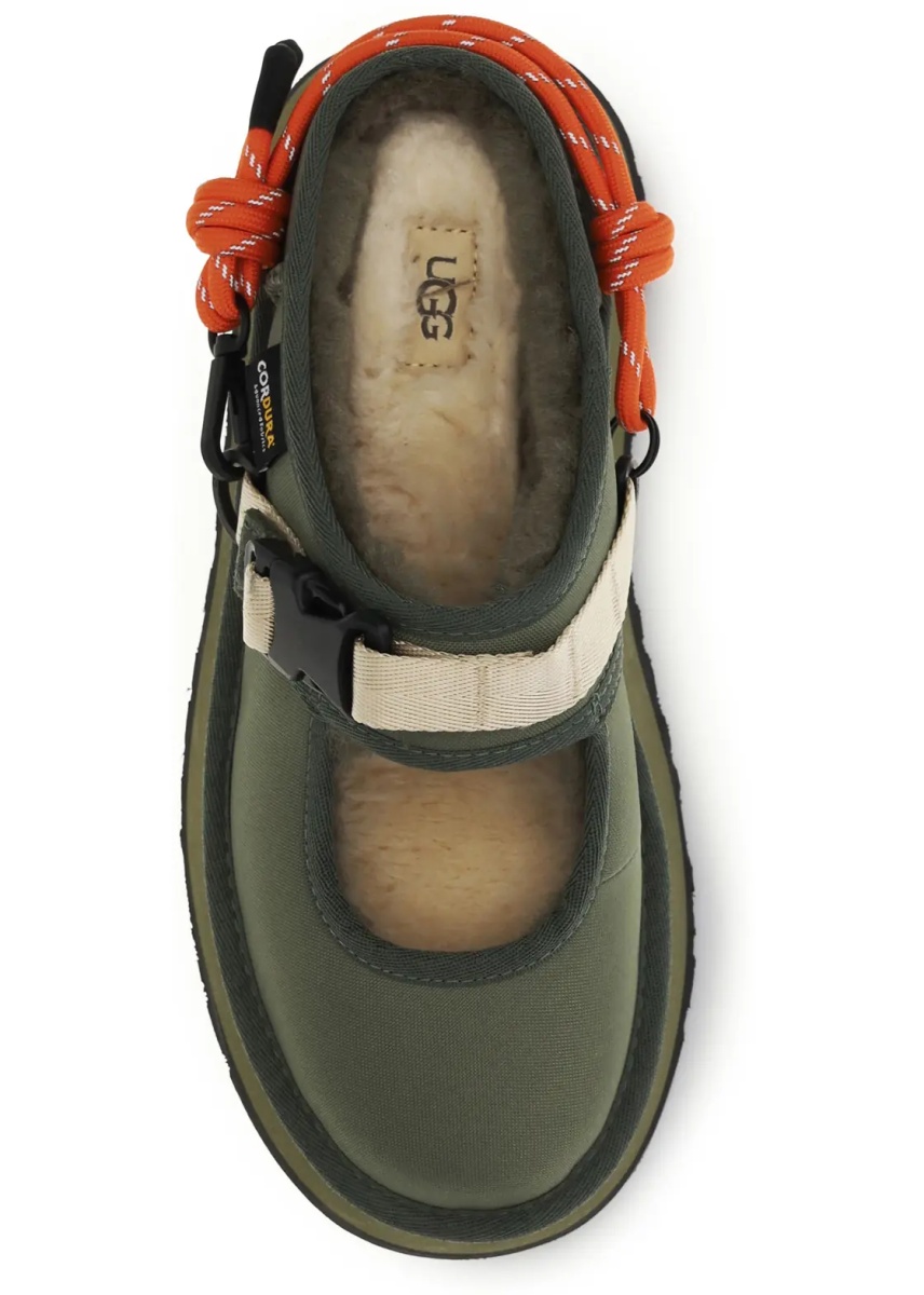 Sandale Bea Wildwood Mary Jane Mules - Img 4