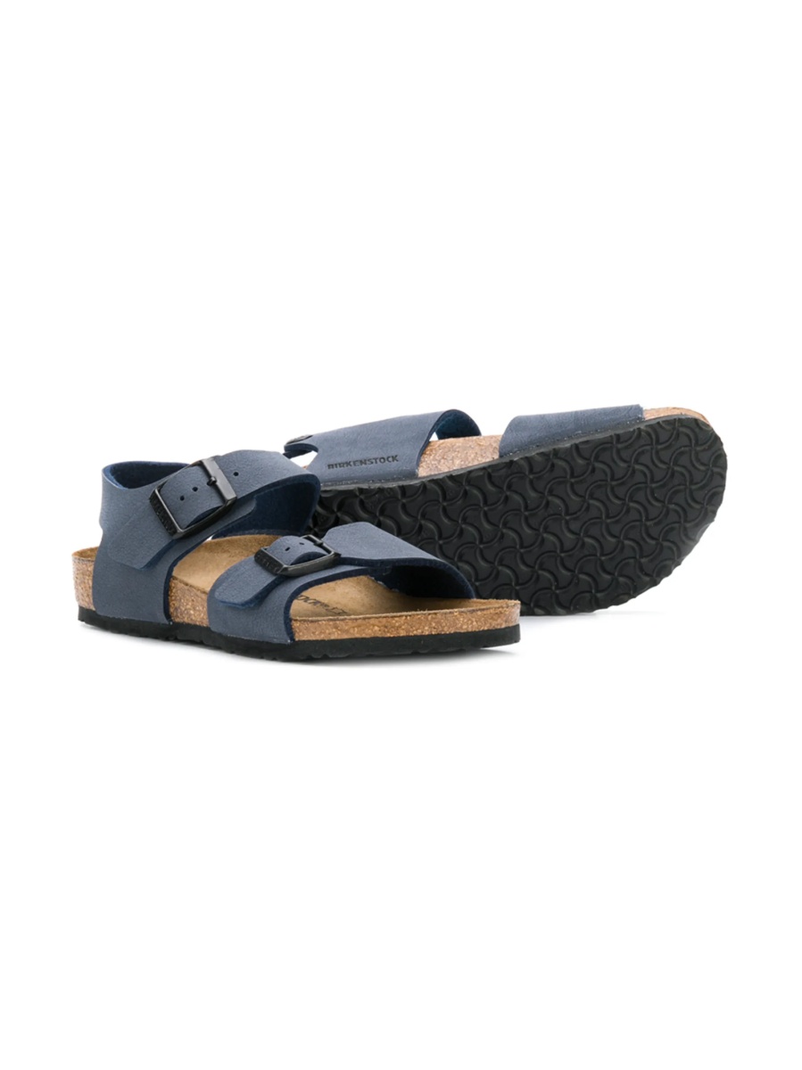 Sandale Birkenstock albastre - Img 2