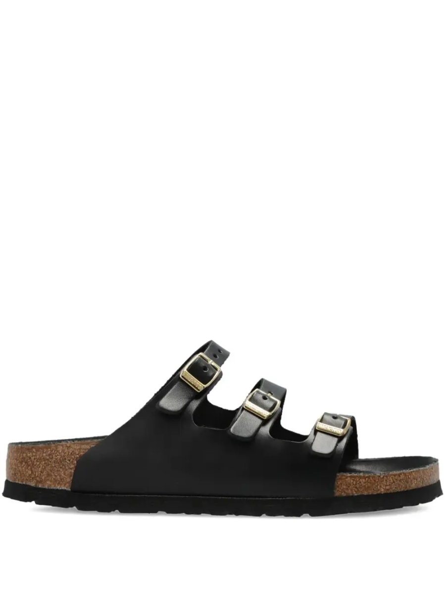 Sandale BIRKENSTOCK SANDAL 1032029 BLACK - Img 2