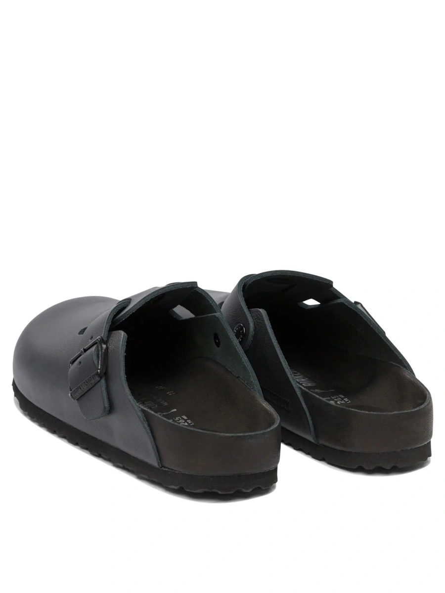 Sandale "Boston" sabot - Img 4