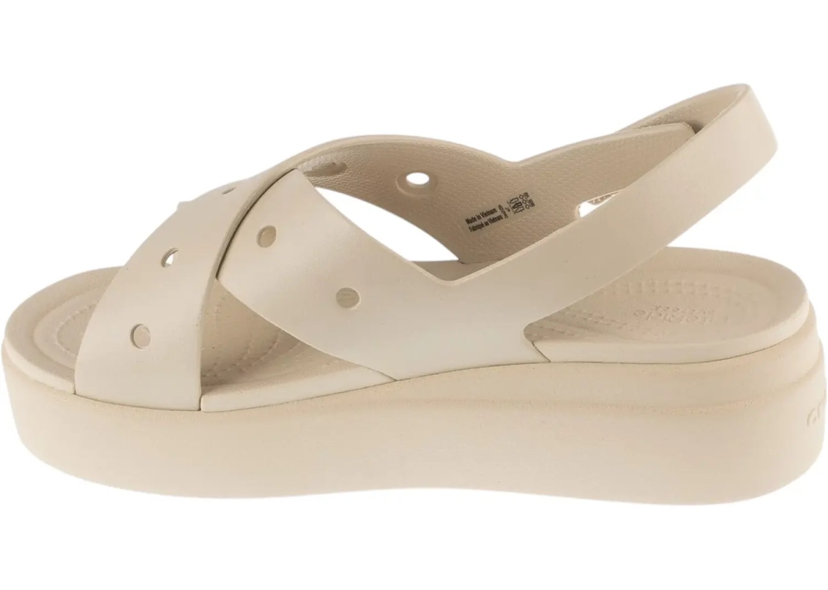 Sandale Brooklyn 4U Cross Strap Sandal W - Img 2