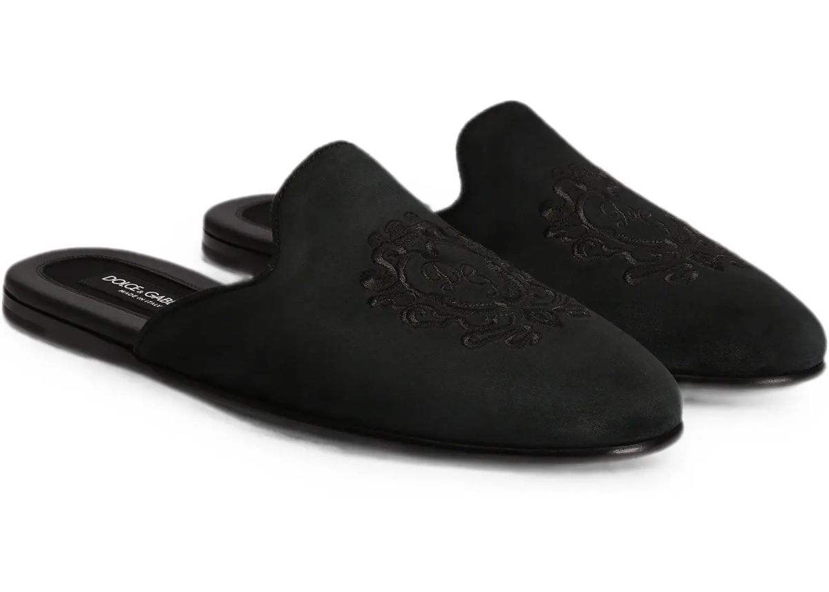 Sandale Calfskin leather Mules - Img 5