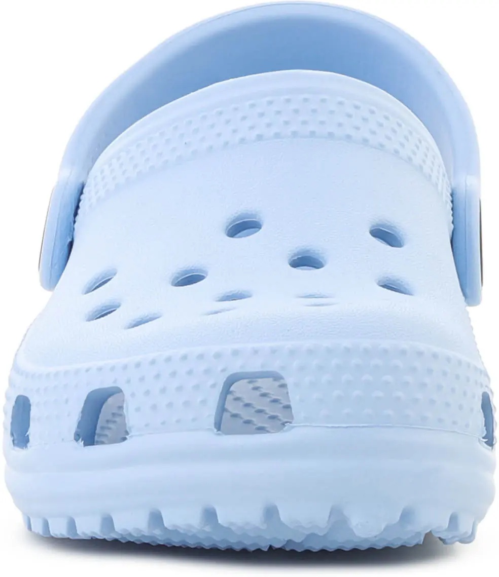 Sandale CLASSIC KIDS CLOG T BLUE CALCITE - Img 2