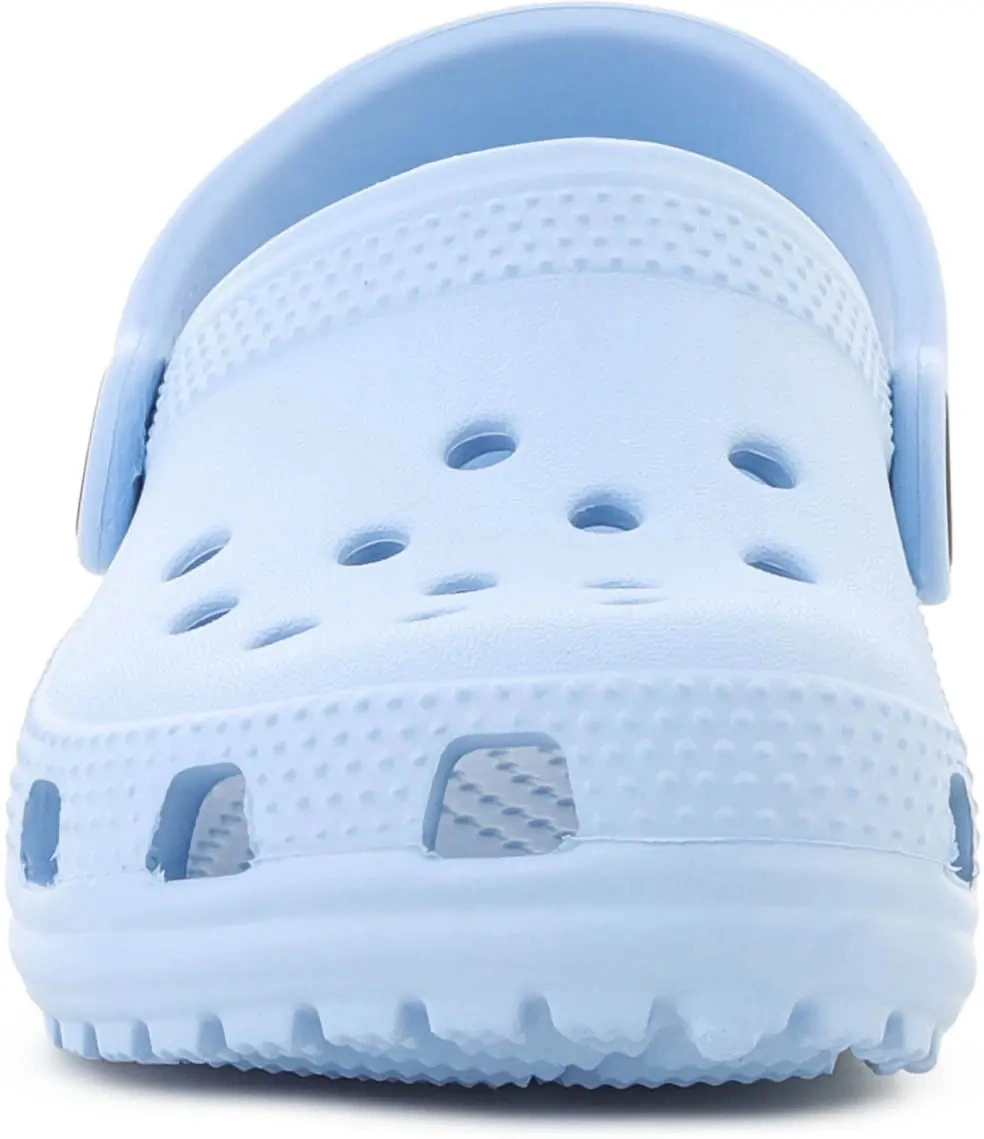 Sandale CLASSIC KIDS CLOG T BLUE CALCITE - Img 2