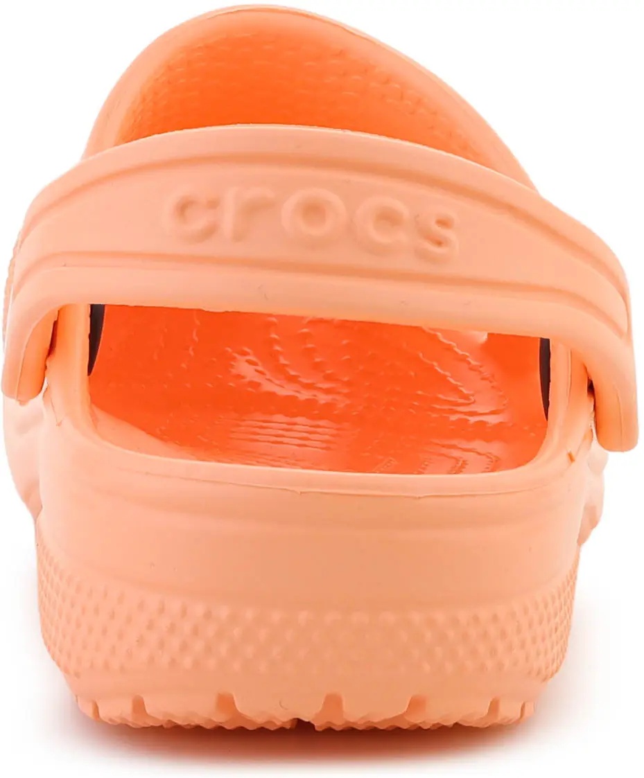 Sandale CLASSIC KIDS CLOG T ELECTRIC SUNSTONE - Img 5