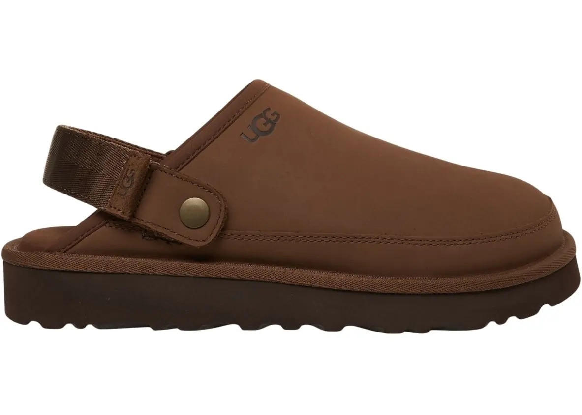 Sandale Clogs 'Goldcoast Clog II' - Img 2