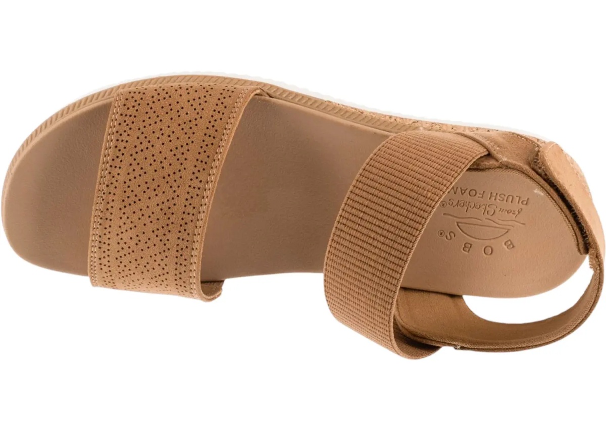 Sandale Desert Kiss Low-Top Look - Img 3