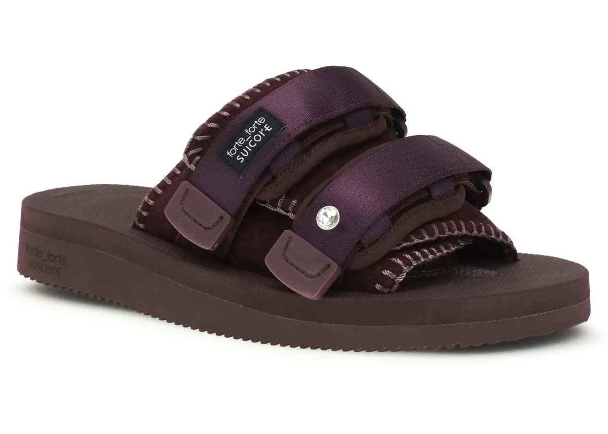 Sandale Double-strap Sandals - Img 2