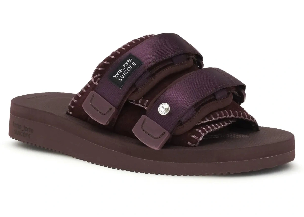 Sandale Double-strap Sandals - Img 2