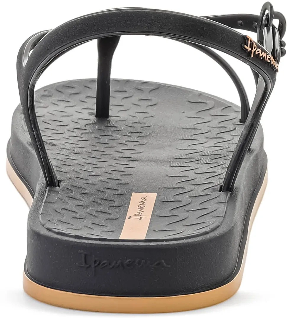 Sandale DRIP INTENSE BLACK/BEIGE - Img 5