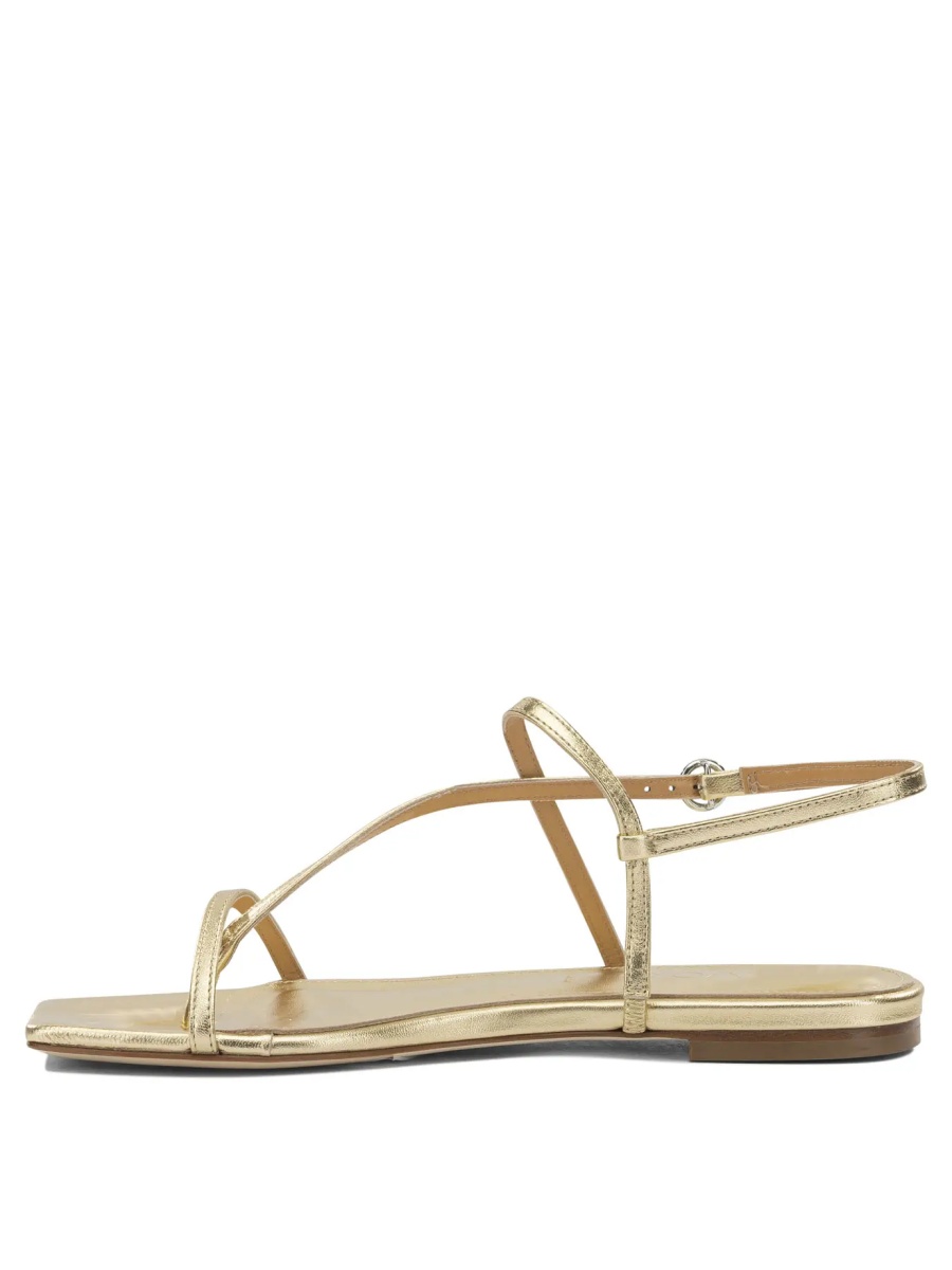 Sandale "Ella" Flat Sandals - Img 3