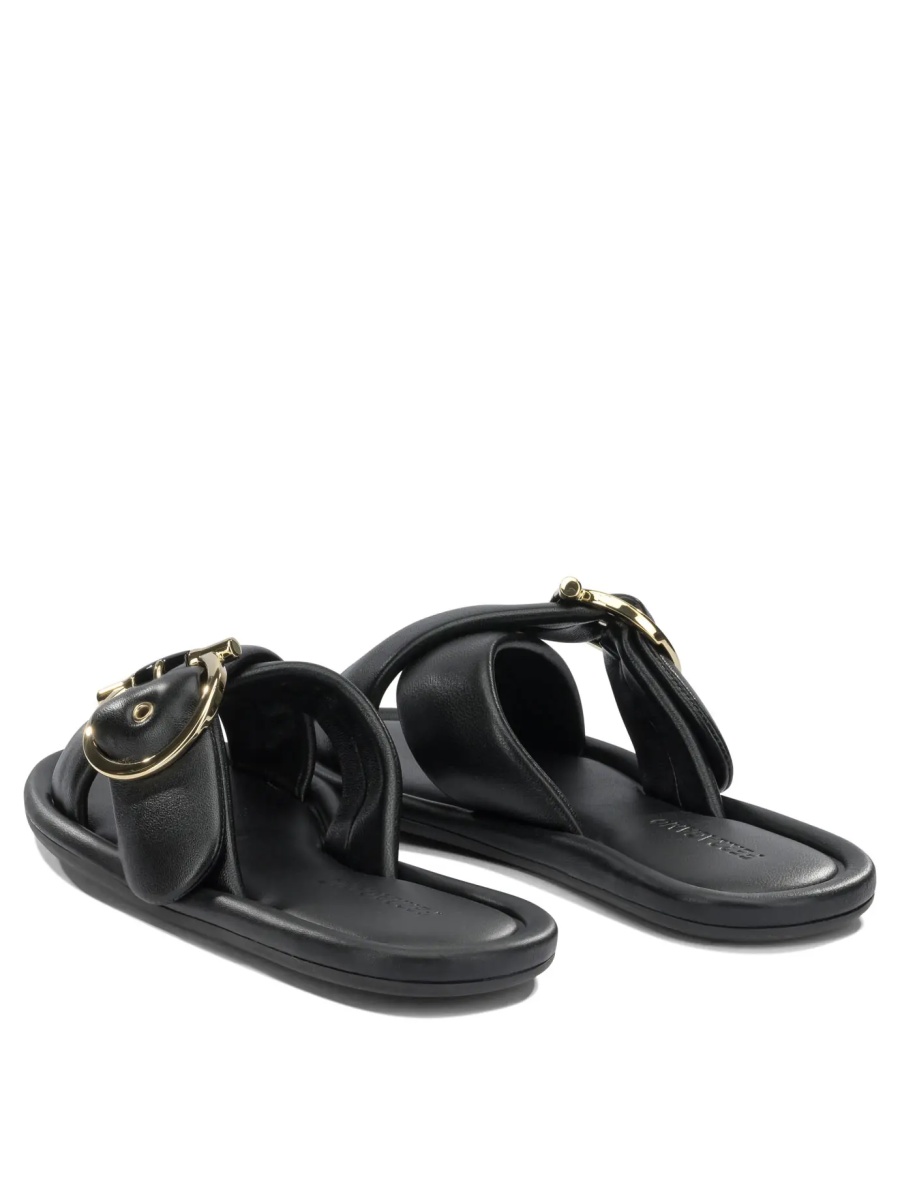 Sandale "Elyzia" Slide - Img 4