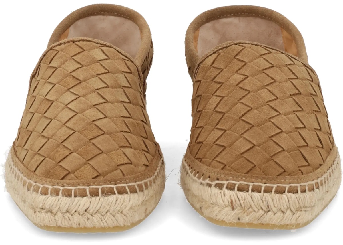Sandale Espadrilla "Porto" - Img 3