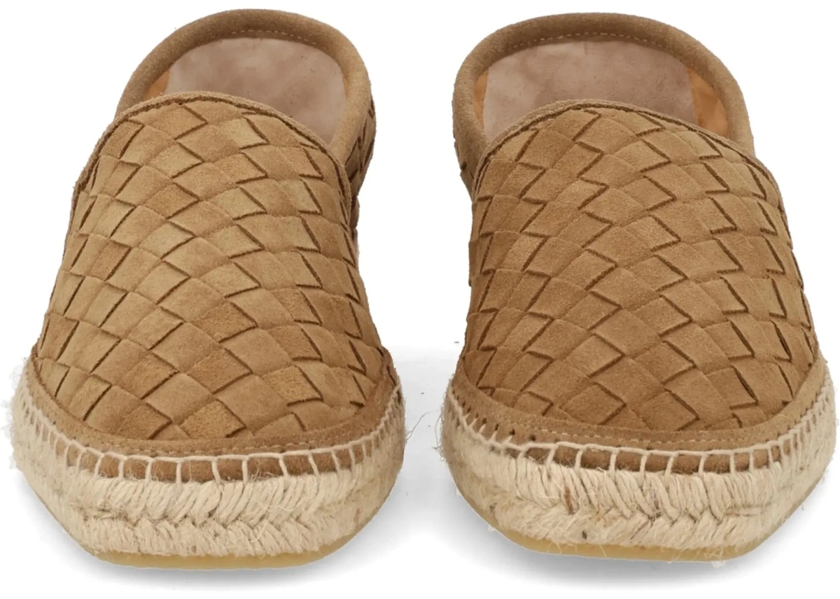 Sandale Espadrilla "Porto" - Img 3