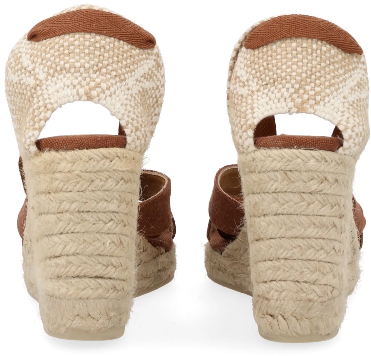 Sandale Espadrille "Bailey" - Img 3