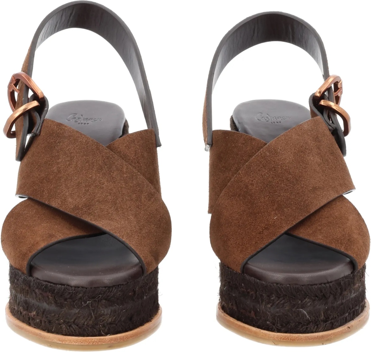 Sandale Espadrille "Betina" - Img 3