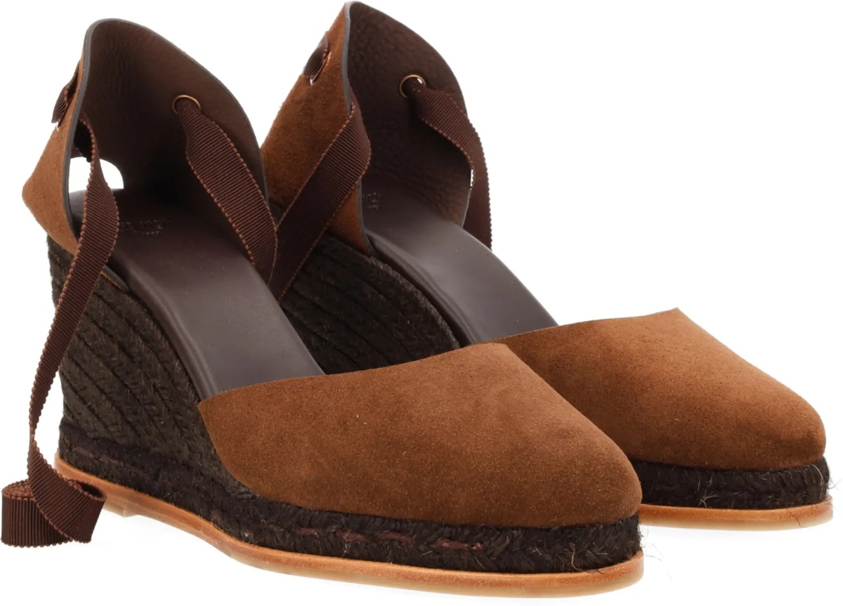 Sandale Espadrille "Camila" - Img 2