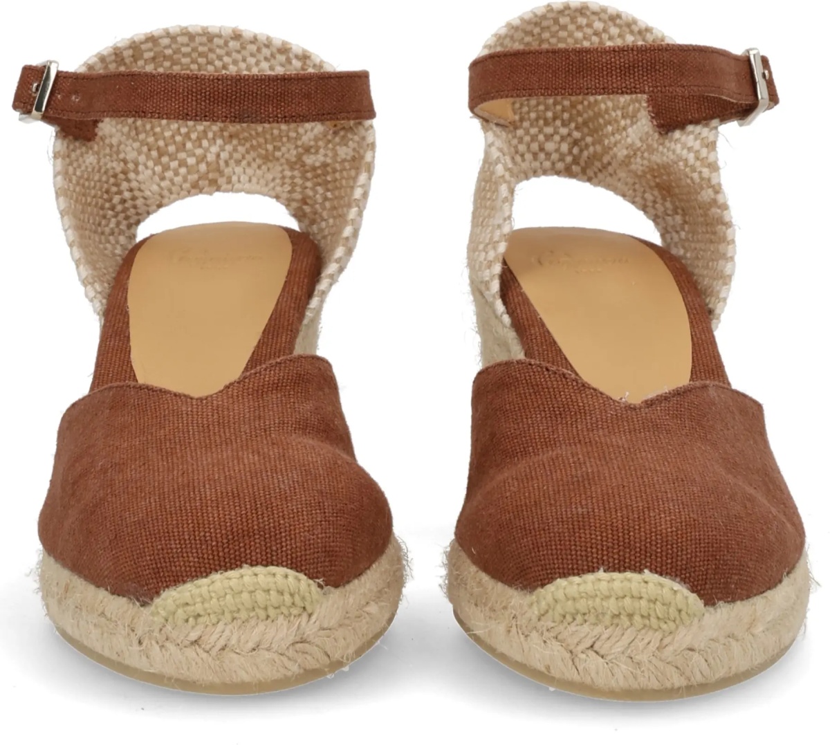 Sandale Espadrille "Chiarita" - Img 3