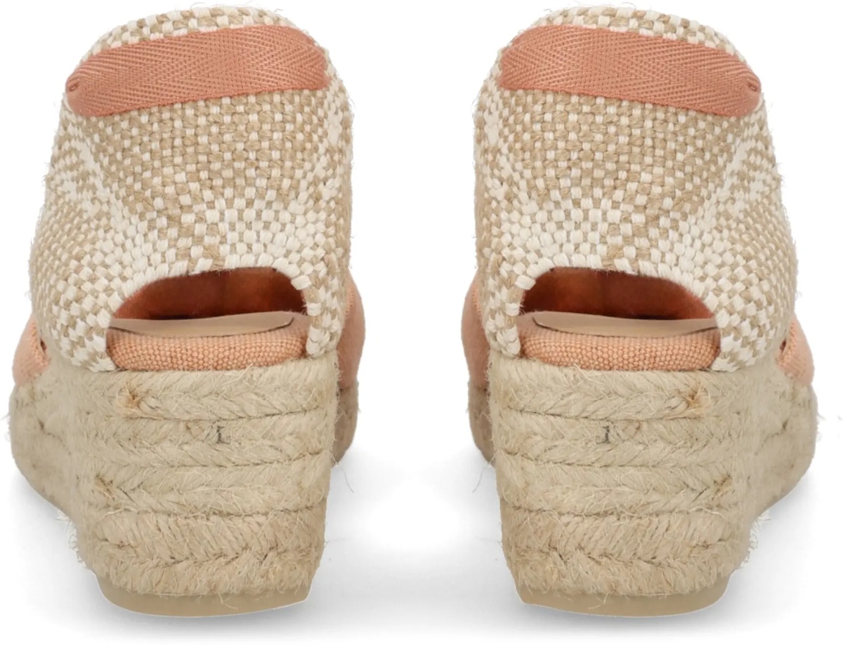 Sandale Espadrille "Cute" - Img 4