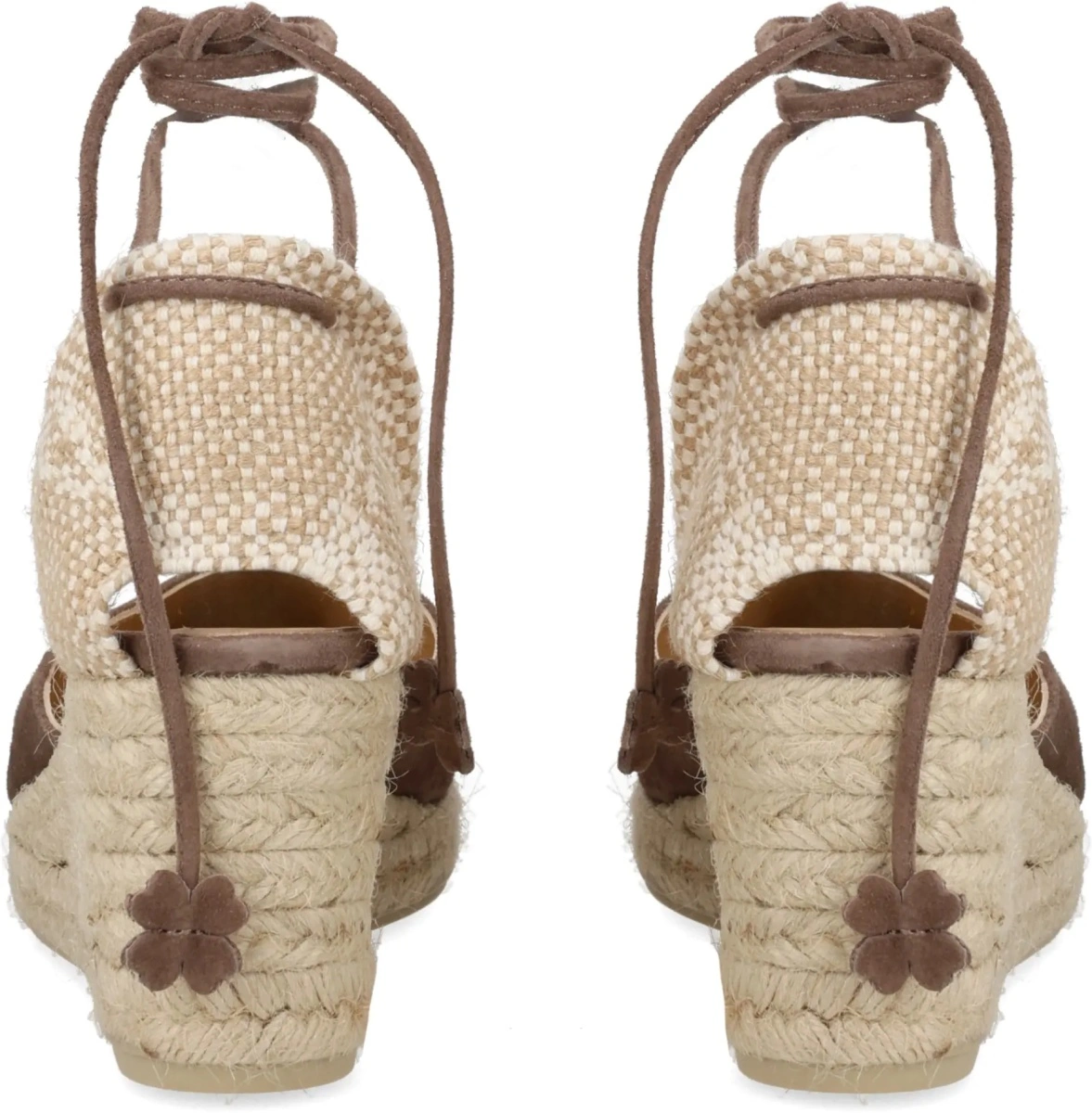 Sandale Espadrille "Cute" - Img 4