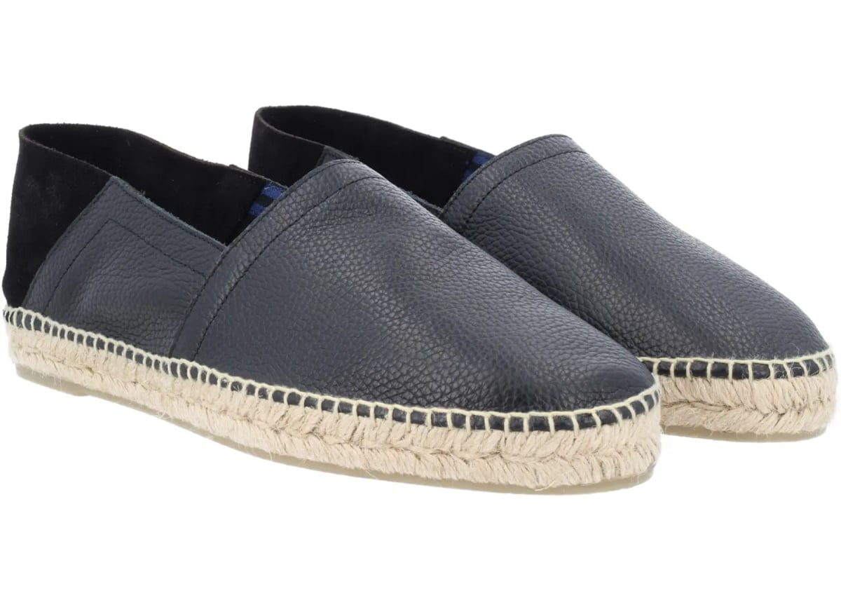 Sandale Espadrille "Polo" - Img 2