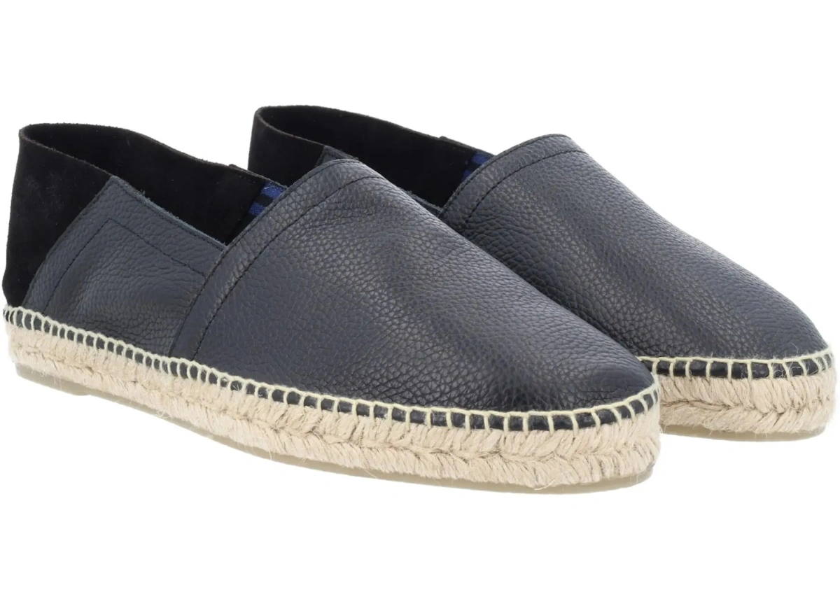 Sandale Espadrille "Polo" - Img 2