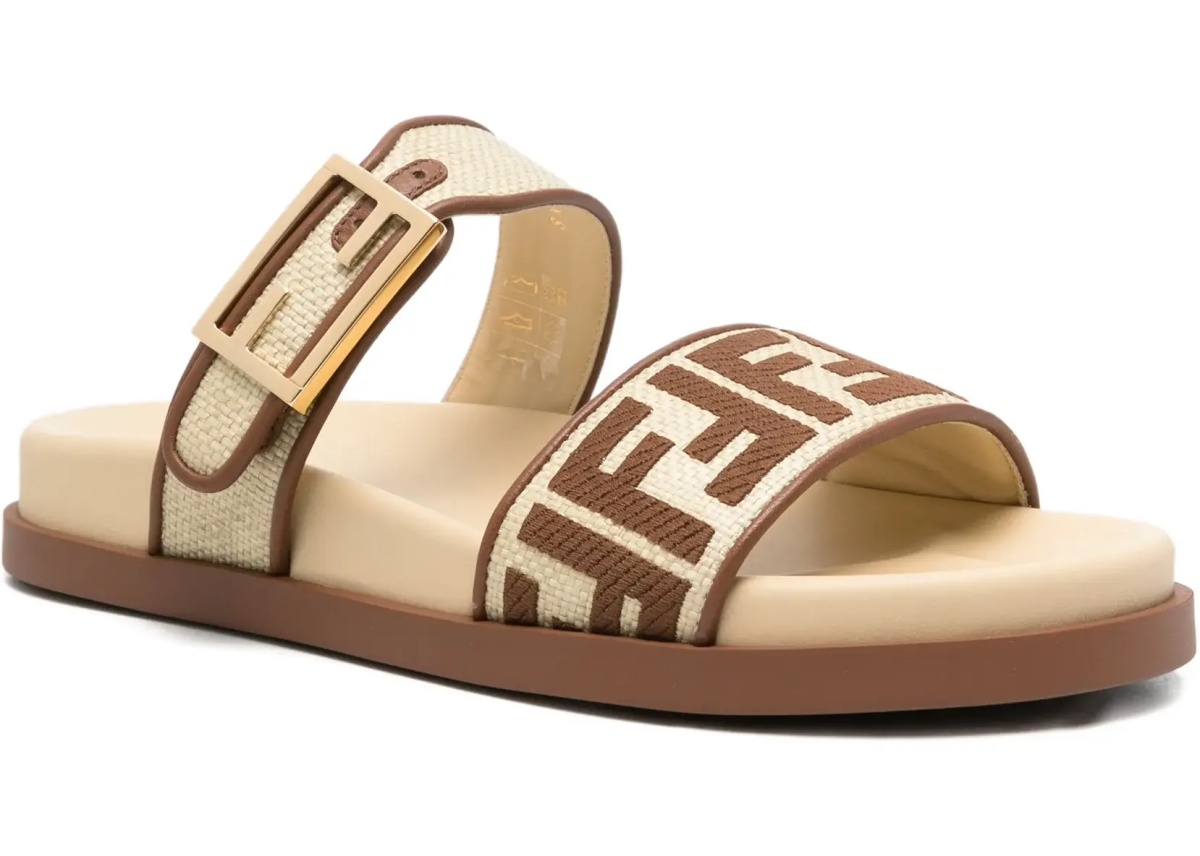 Sandale Feel Slide Sandals - Img 5