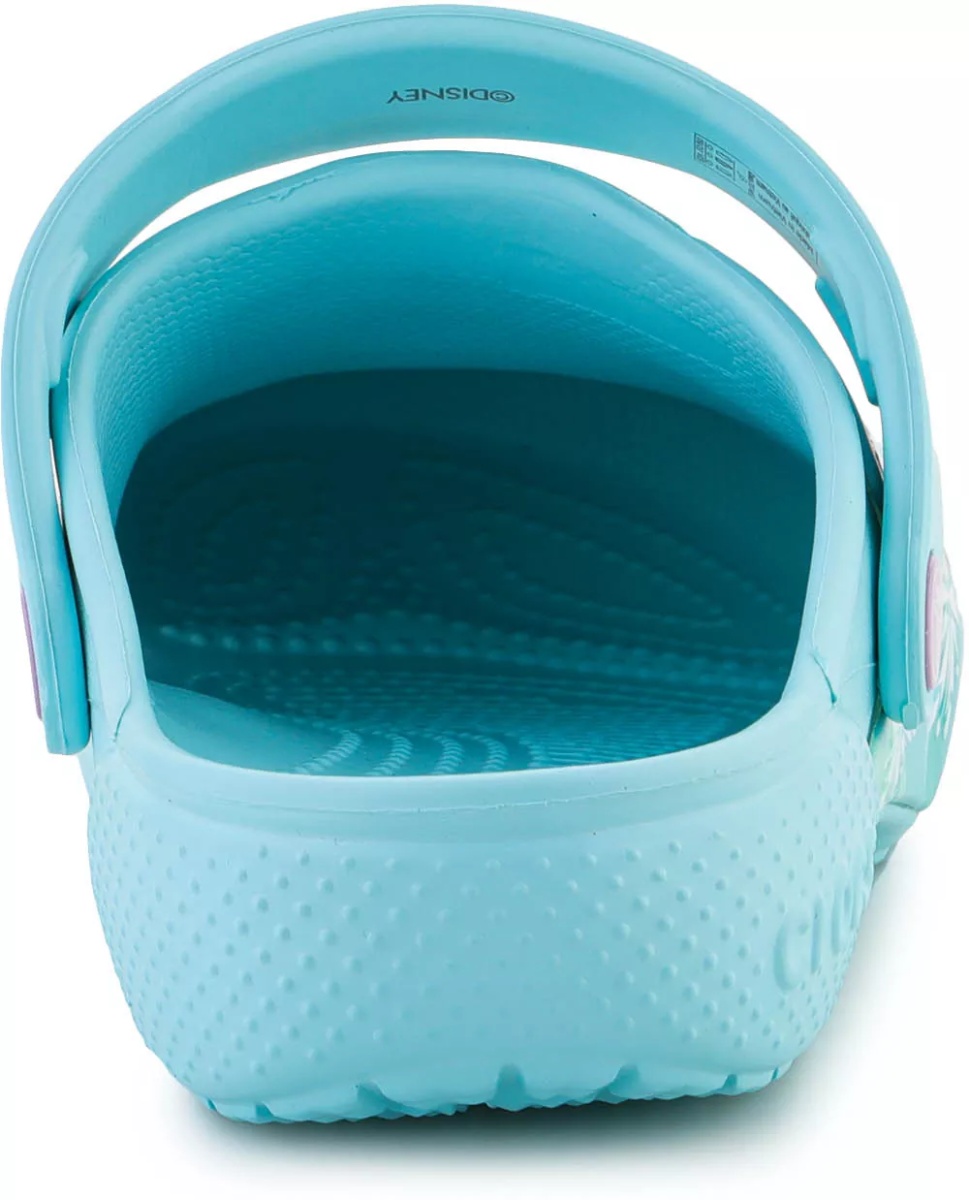 Sandale Fl Frozen II Kids Clog ICE BLUE - Img 5