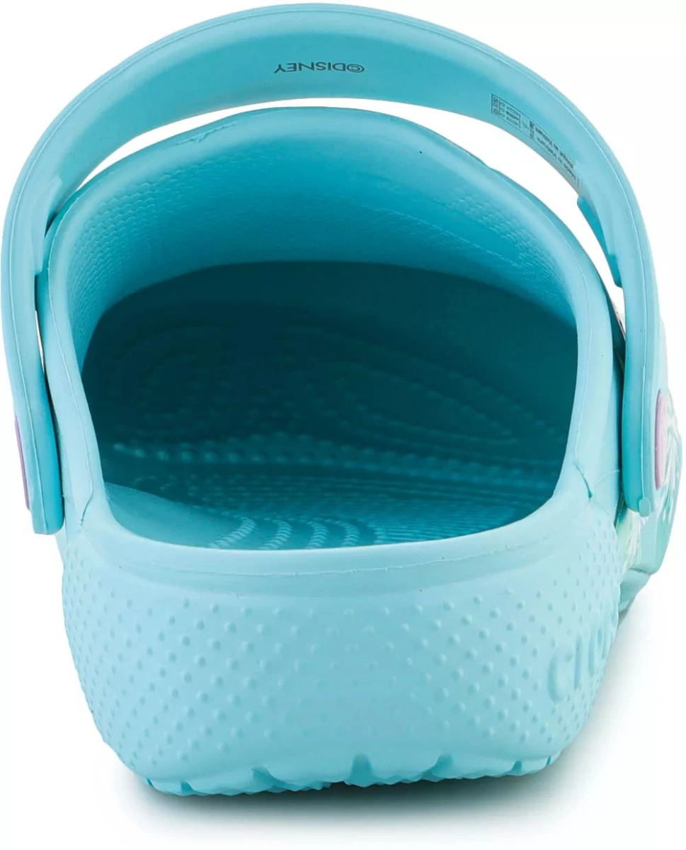 Sandale Fl Frozen II Kids Clog ICE BLUE - Img 5