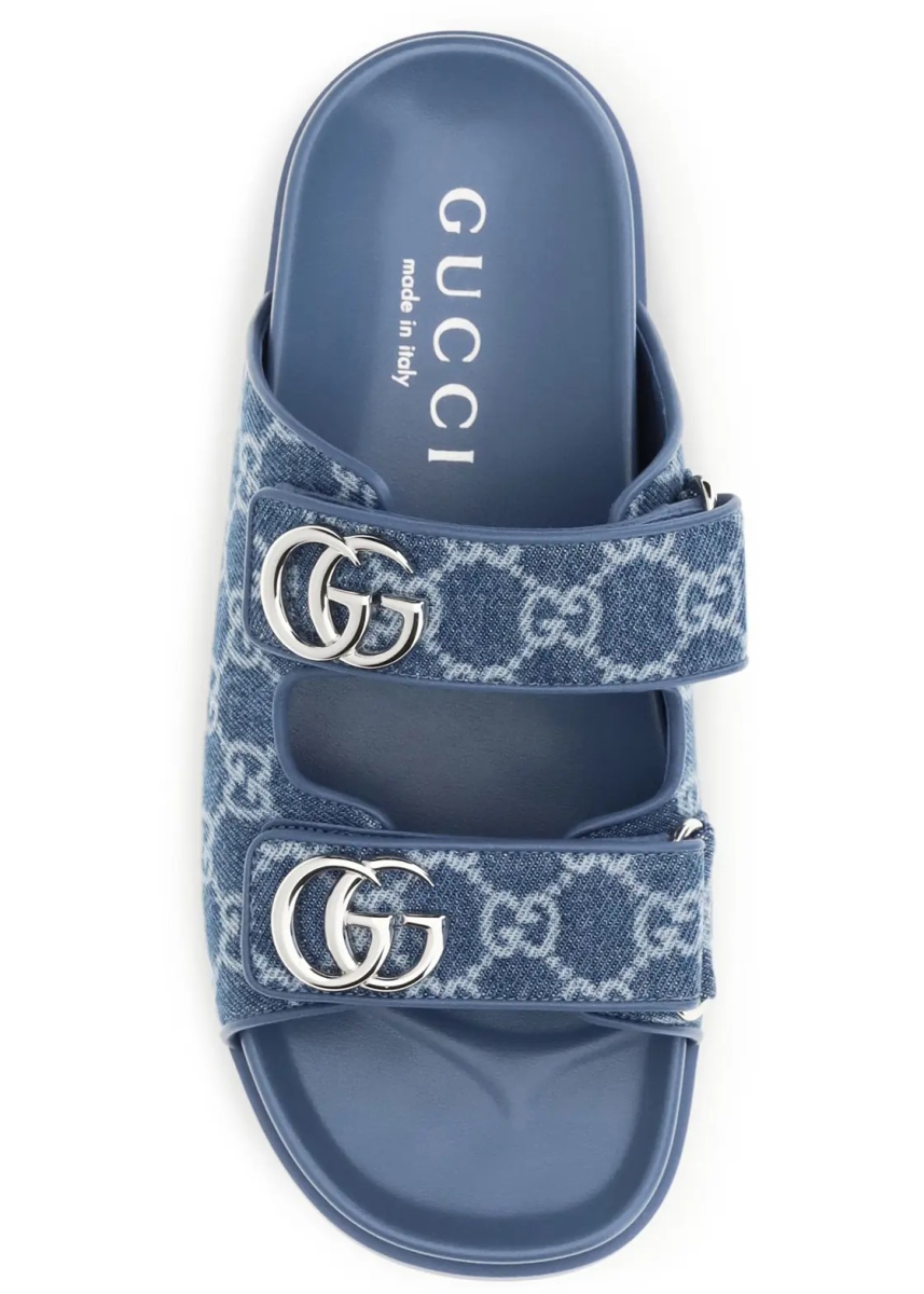 Sandale GG Logo Sandals - Img 4