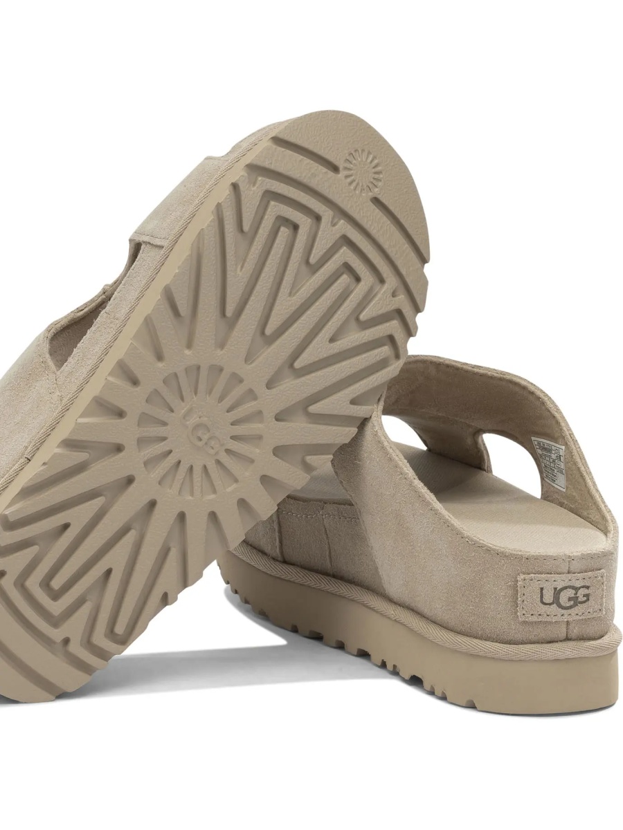 Sandale "Goldenstar Hi Cutout" Slides - Img 5