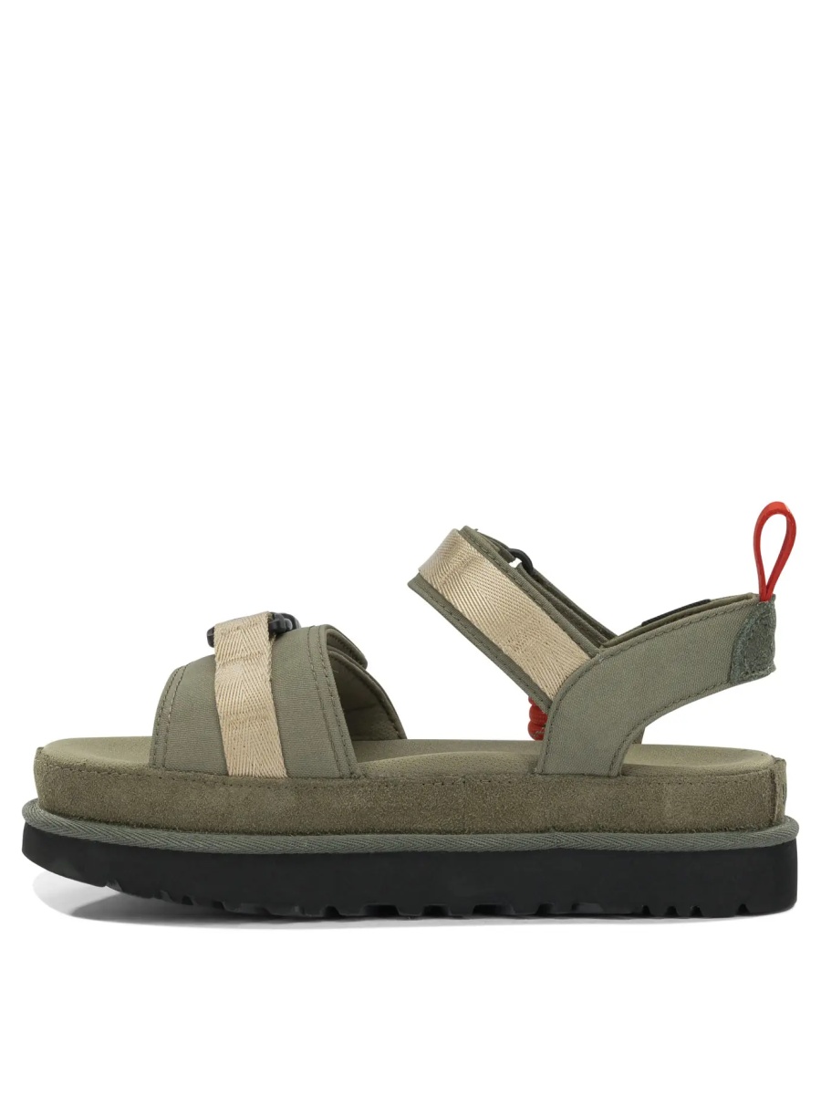 Sandale "Goldenstar Wildwood" Low sandals - Img 3