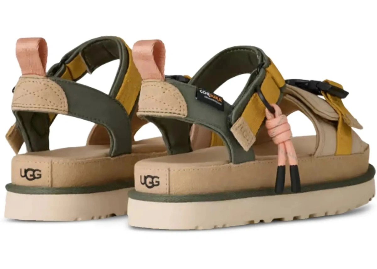 Sandale Goldenstar Wildwood Sandals - Img 6