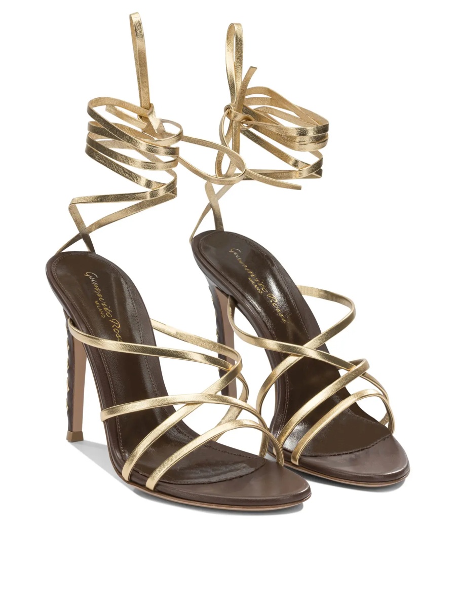 Sandale Heeled sandals - Img 2