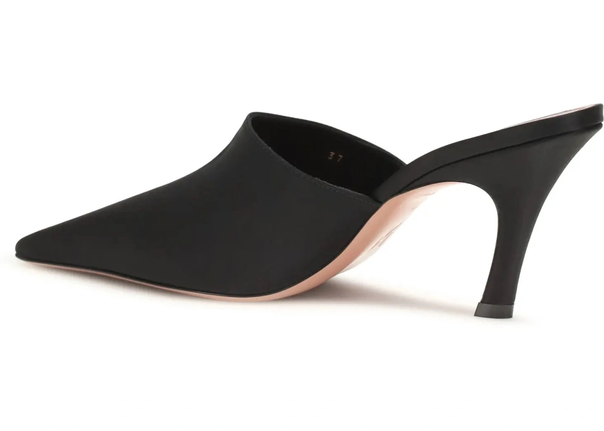 Sandale Jamie Mules Sandals - Img 3
