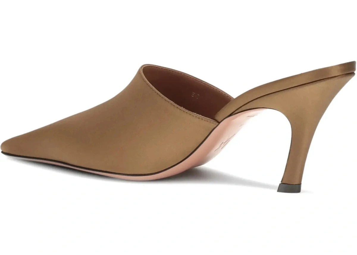 Sandale Jamie Mules Sandals - Img 5