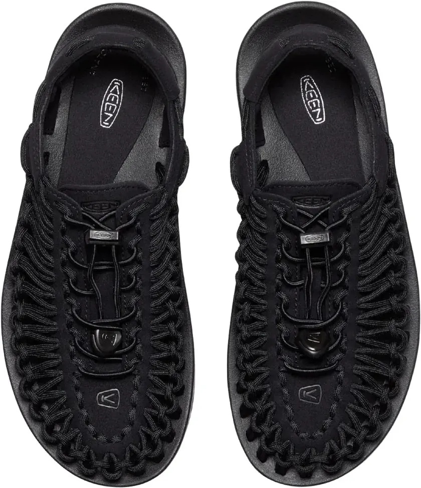Sandale KEEN SANDALS 1014099 BLACK BLACK - Img 2